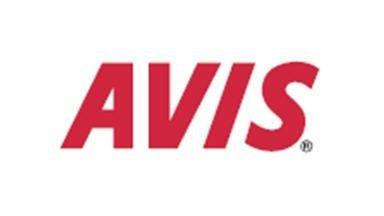 Round Avis Logo - Avis Rent A Car Round Rock West Strip Mall - 0 Reviews - 1204 North ...