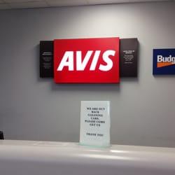 Round Avis Logo - Avis Rent A Car - 20 Reviews - Car Rental - 1204 N I-H35, Round Rock ...