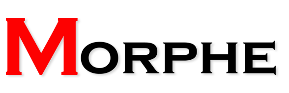 Morphe Logo - Morphe Brushes & Cosmetics Competitors, Revenue and Employees ...
