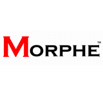 Morphe Logo - Morphe Brushes