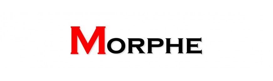 Morphe Logo - MORPHE - Cosmetics Obsession