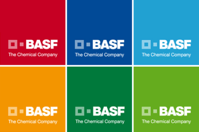 BASF Logo - Basf Logos