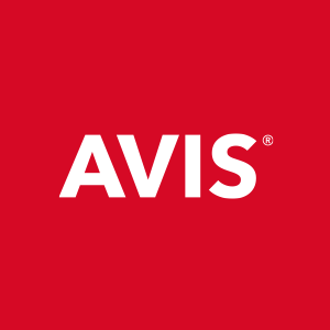 Round Avis Logo - Car Hire in Majorca | Majorca Car Rental | TravelSupermarket