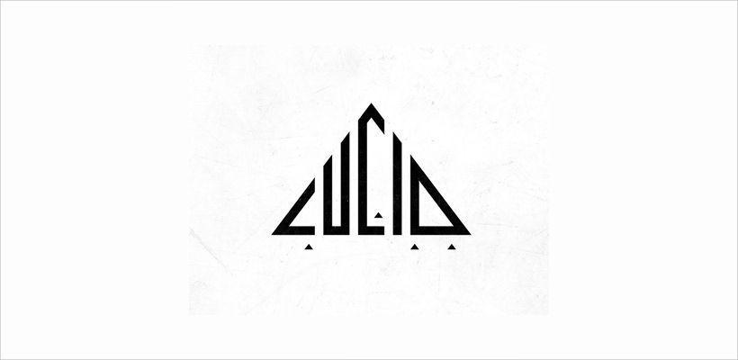 Black Triangle Logo - Triangle Logo Designs, Ideas, Examples. Design Trends