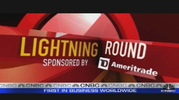 Round Avis Logo - Lightning Round: Motricity, Avis Budget Group, Mercury General and More