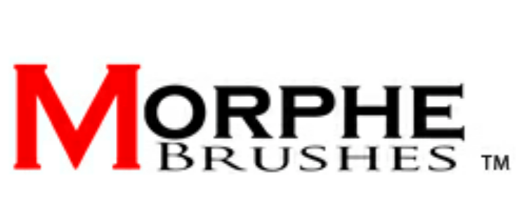 Morphe Logo - Morphing into Morphe: Morphe Brushes Review!