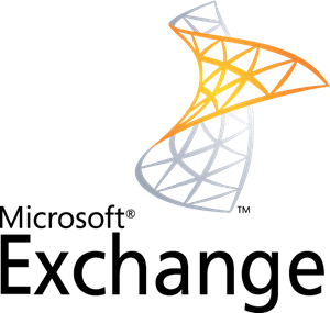 Server Logo - Microsoft Exchange Server Logo Vector (.AI) Free Download