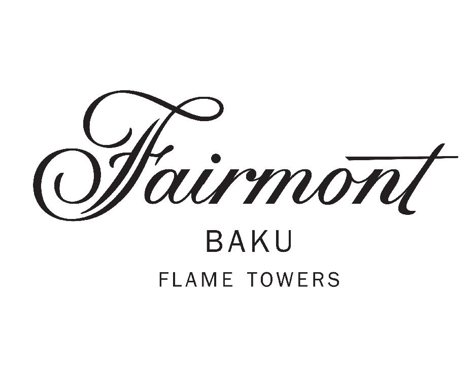 Farimont Logo - Fairmont logo | Baku Convention Bureau