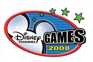 Disney Channel Games Logo - Disneychannel Games images DC game logo wallpaper and background ...