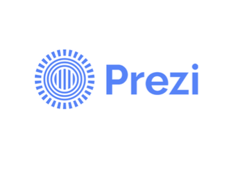 Prezi Logo - Prezi