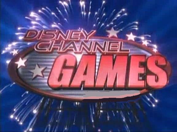 Disney Channel Games Logo - Disney Channel Games | Disney Wiki | FANDOM powered by Wikia