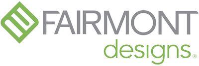 Farimont Logo - Fairmont Designs Furnishings That Stir the Imagination