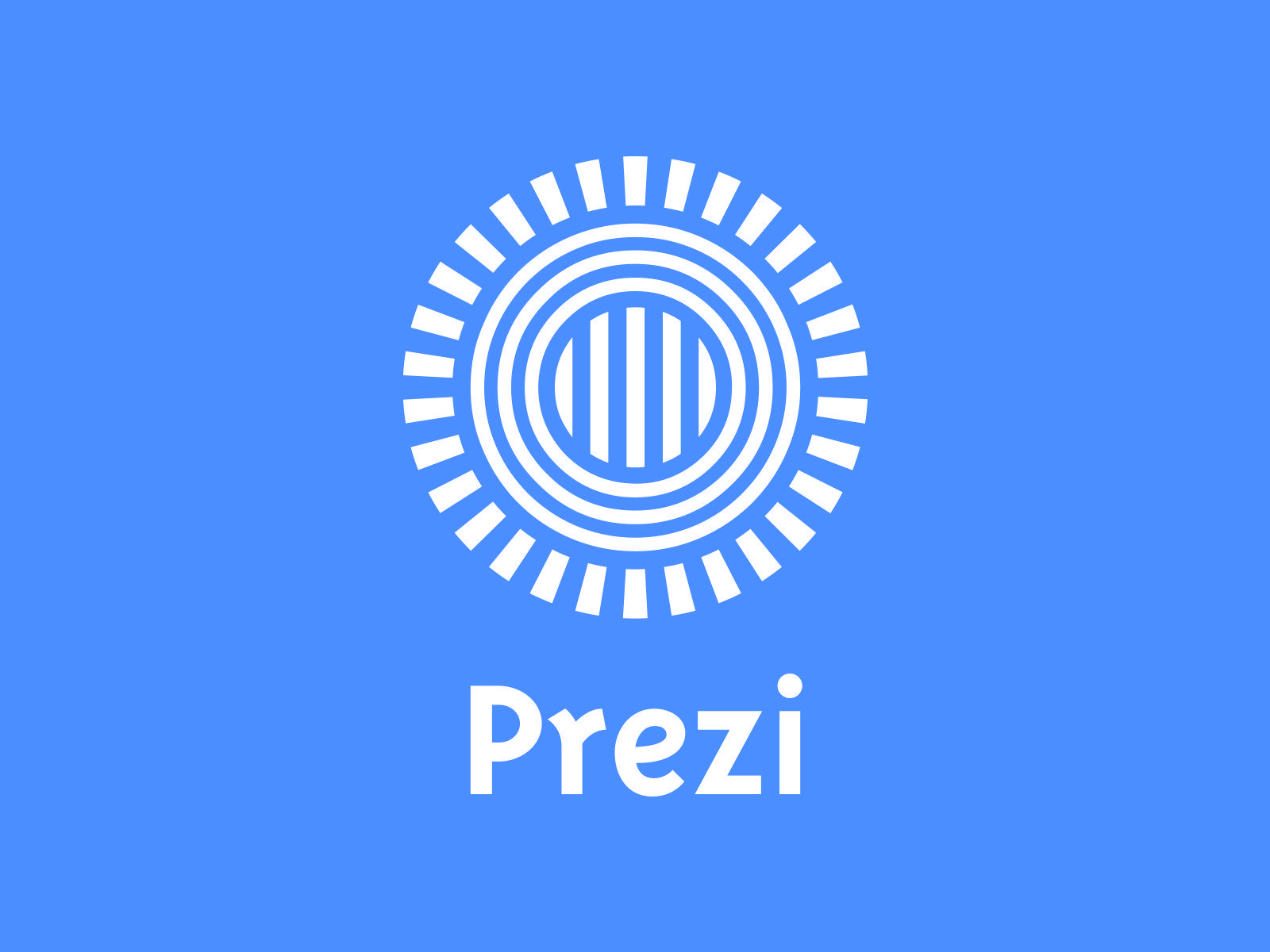 Prezi Logo - Prezi Logos