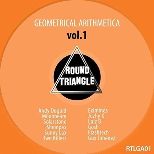 Round Avis Logo - Hate Is the Killer (Andy Duguid Remix) by Moonbeam & Avis Vox on ...