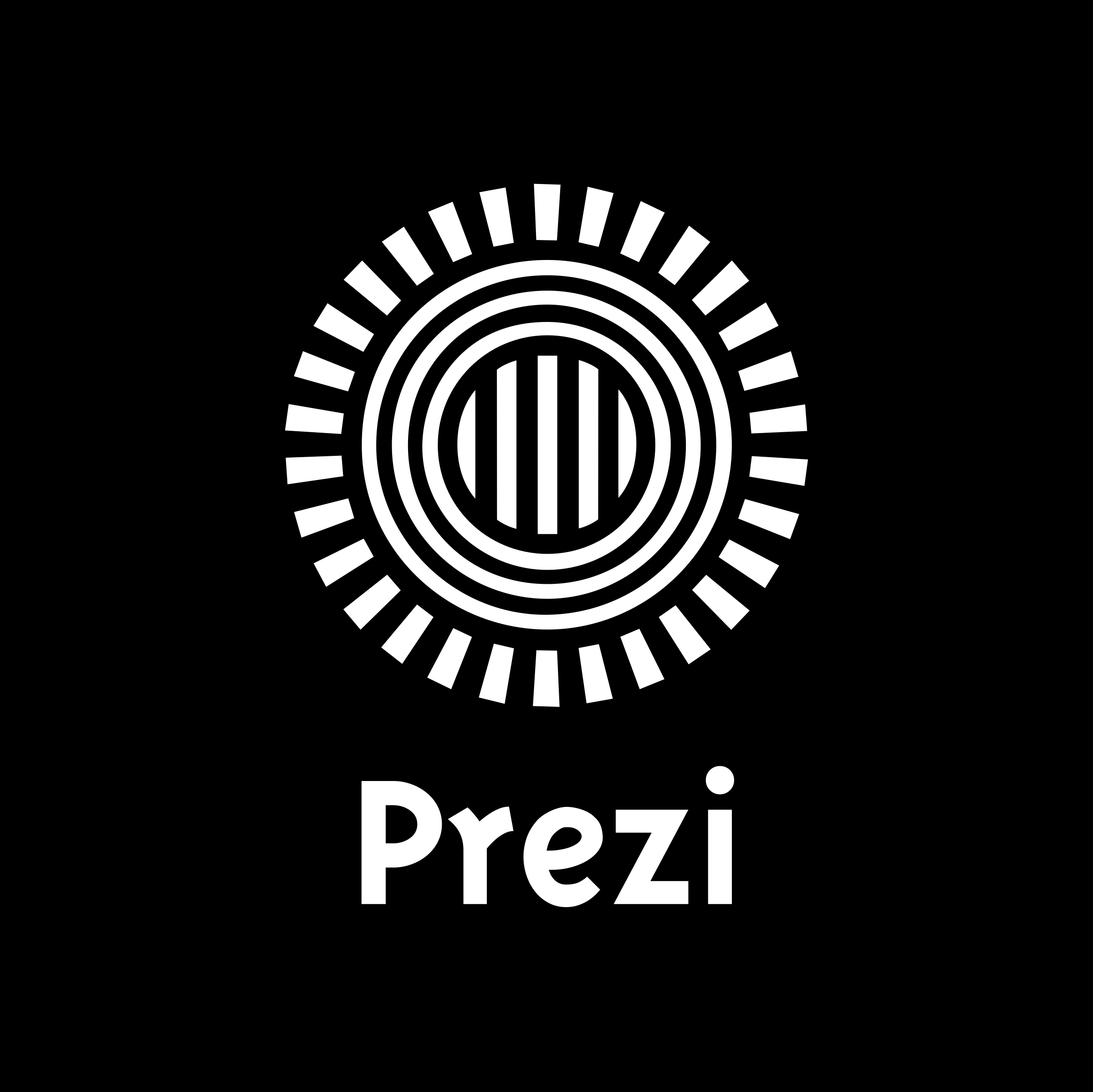 Prezi Logo - Prezi Logo PNG Transparent & SVG Vector - Freebie Supply