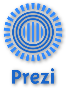 Prezi.com Logo - Prezi Logos