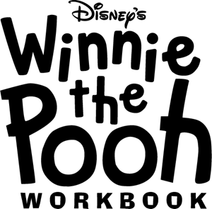 Winnie the Pooh Logo - Disney's Winnie the Pooh Logo Vector (.EPS) Free Download