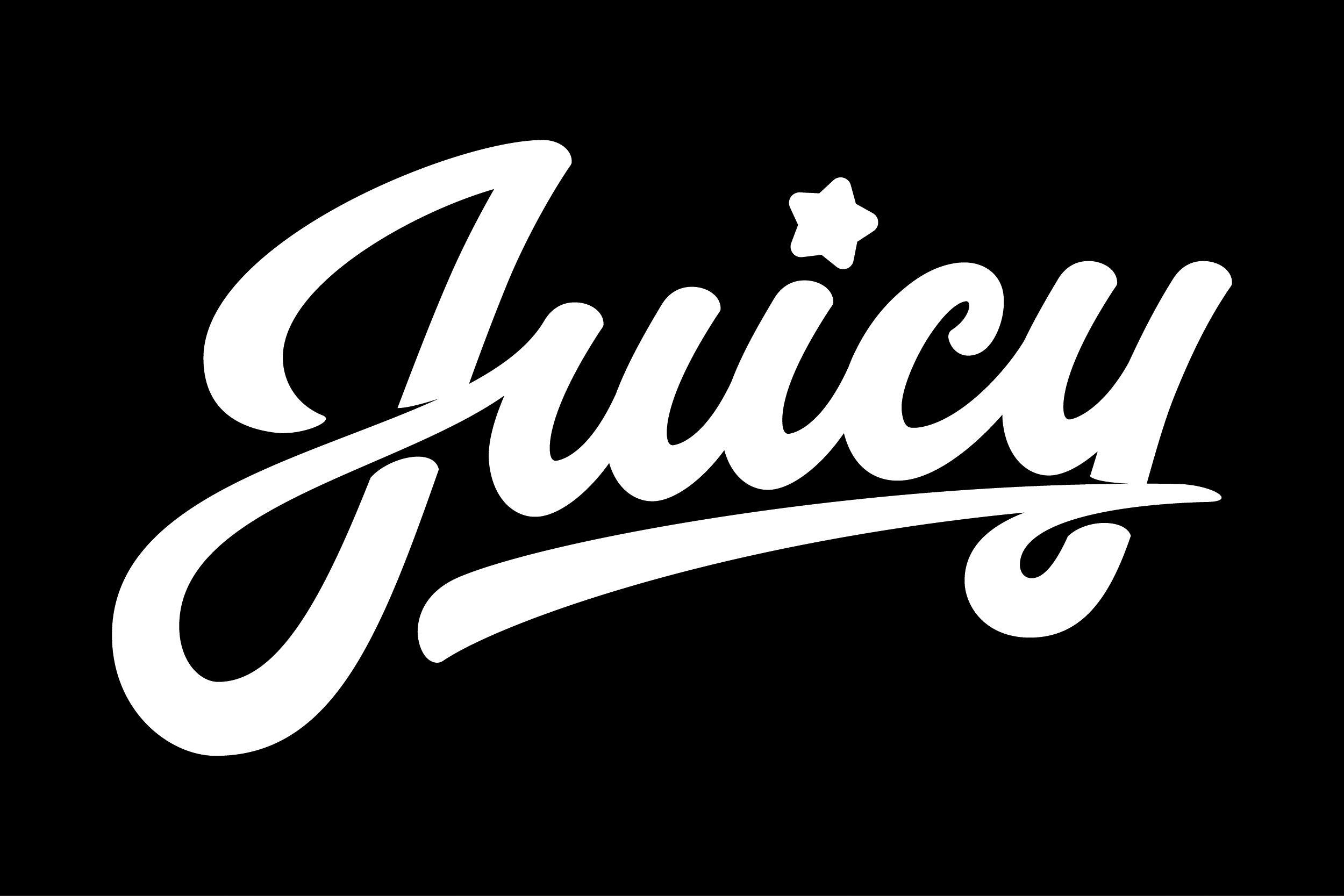 Juicy Logo - Juicy Logos, Poland
