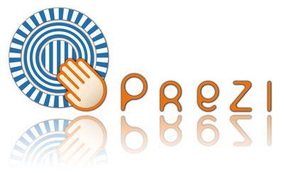 Prezi Logo - Teaching Resource- Prezi – TEACHING IN A DIGITAL WORLD