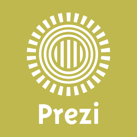 Prezi Logo - About