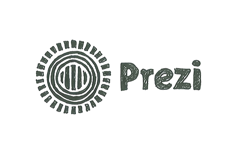 Prezi Logo - Logo prezi png 6 PNG Image