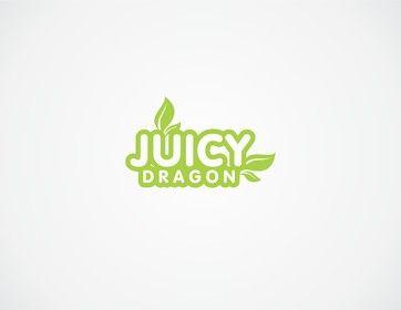 Juicy Logo - Design a Logo for 'Juicy Dragon' fruit growers and distributors ...