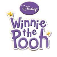 Winnie the Pooh Logo - Image - Winnie the pooh logo.jpg | Iannielli Legend Wiki | FANDOM ...