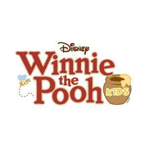 Winnie the Pooh Logo - Winnie the Pooh - Brookhaven Little Theatre