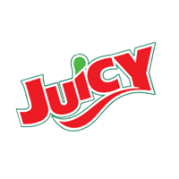 Juicy Logo - Juicy, download Juicy - Vector Logos, Brand logo, Company logo