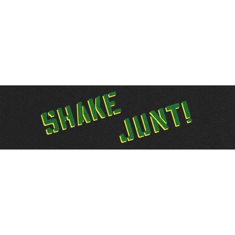 Shake Junt Logo - shakejunt.com