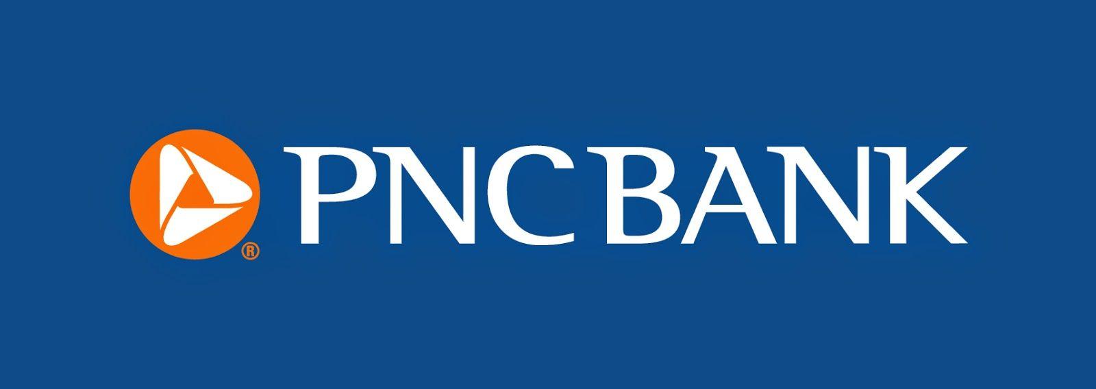 PNC Bank Logo - Pnc bank Logos