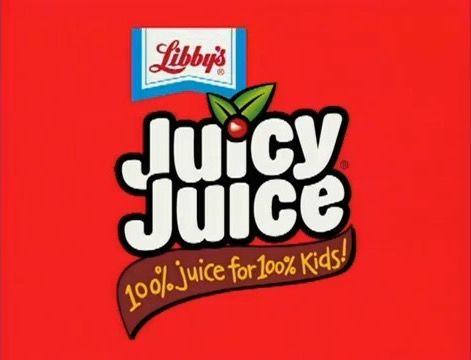 Juicy Logo - Image - Juicy Juice Logo.jpg | Logopedia | FANDOM powered by Wikia