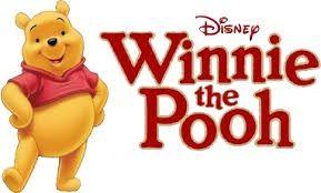 Winnie the Pooh Logo - Disney Winnie the Pooh