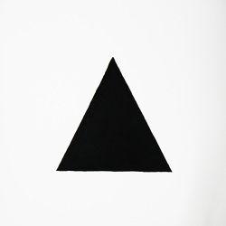 Black Triangle Logo - Black Triangle - garcia frankowski