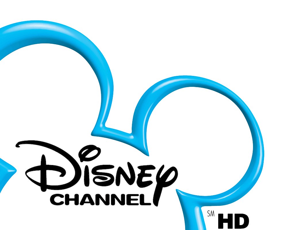 Disney Channel Games Logo - Disney Channel HD