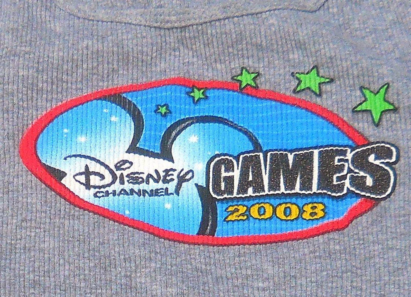 Disney Channel Games Logo - Disney Channel Games Logo