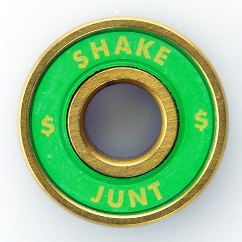 Shake Junt Logo - shakejunt.com