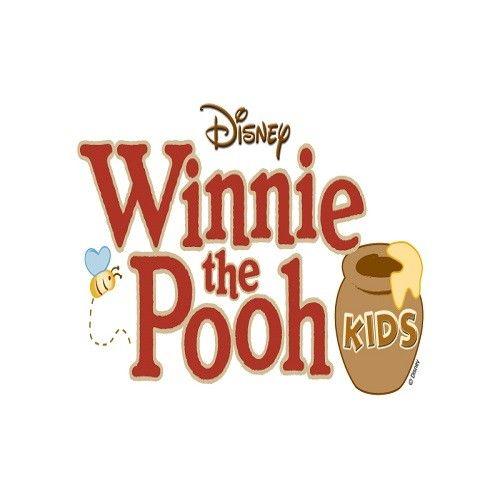 Winnie the Pooh Logo - Winnie the Pooh November Tuition | Roots' School of Theatre