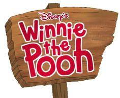 Winnie the Pooh Logo - 25 Best logos images | Backgrounds, Logo, Logos