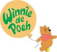 Winnie the Pooh Logo - Pooh Logo Vectors Free Download