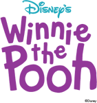 Winnie the Pooh Logo - Winnie the Pooh Pictures - Picture | Winnie the Pooh