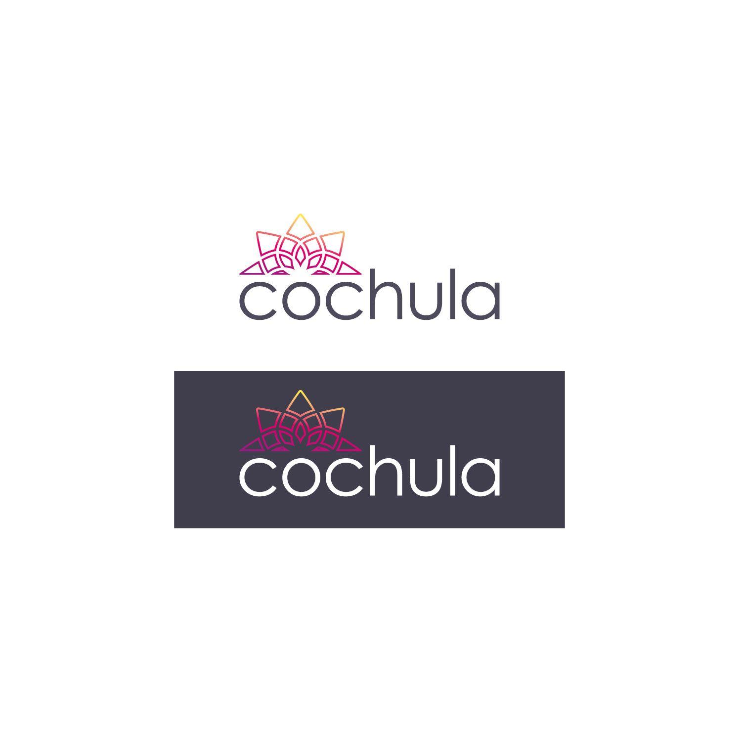 686 Fashion Logo - Modern, Playful, Fashion Logo Design for Cochula by Claire Eustace ...