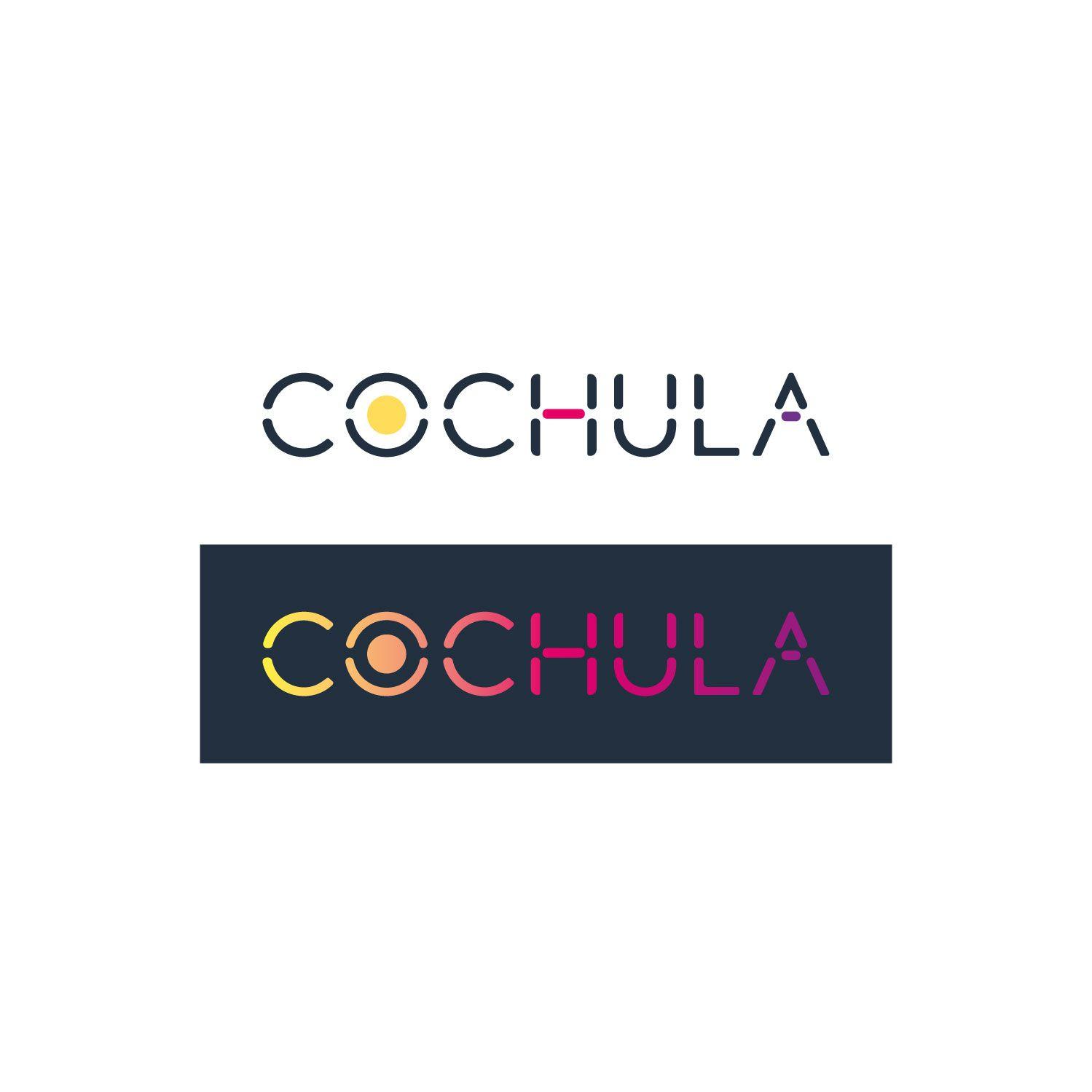 686 Fashion Logo - Modern, Playful, Fashion Logo Design for Cochula