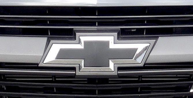 Black Chevy Logo - Chevrolet Logo, Chevy Meaning and History. World Cars Brands