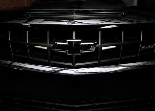 Black Chevy Logo - Black chevy Logos