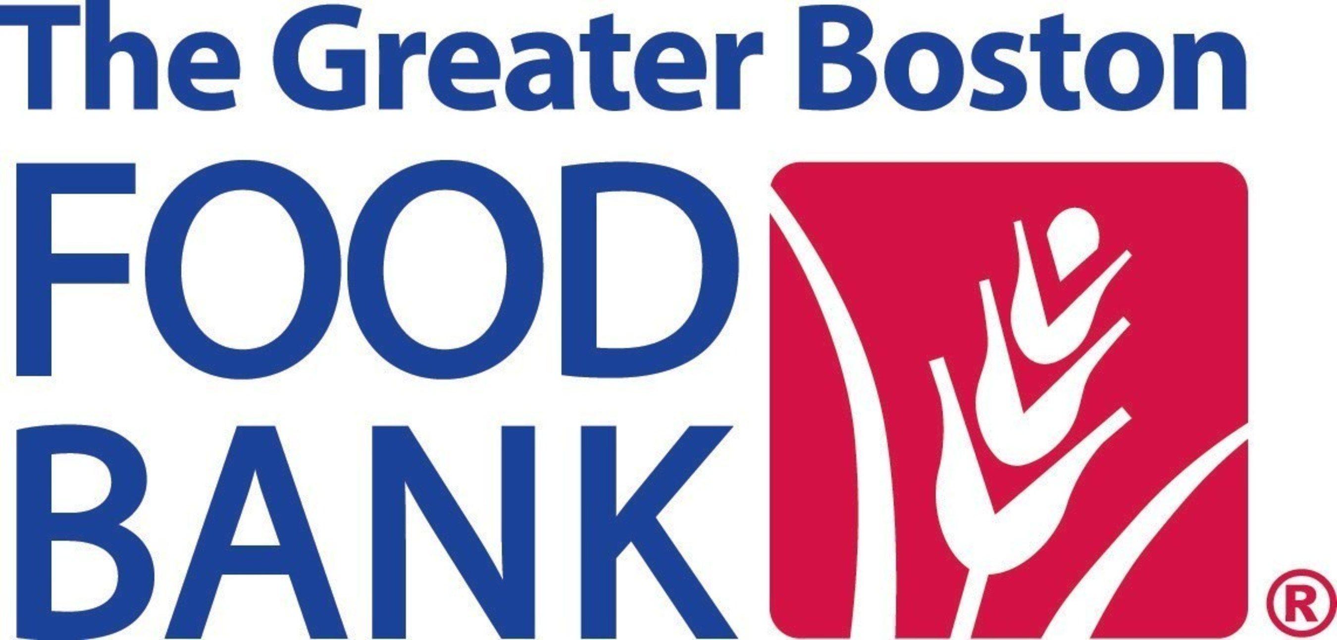 Food Max Red Blue Logo - The Greater Boston Food Bank Launches Fifth Annual Holiday Meal Drive