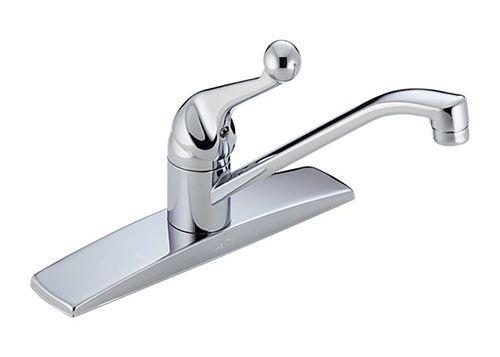 Delta Kitchen Faucets Logo - Repair Parts for Delta Kitchen Faucets