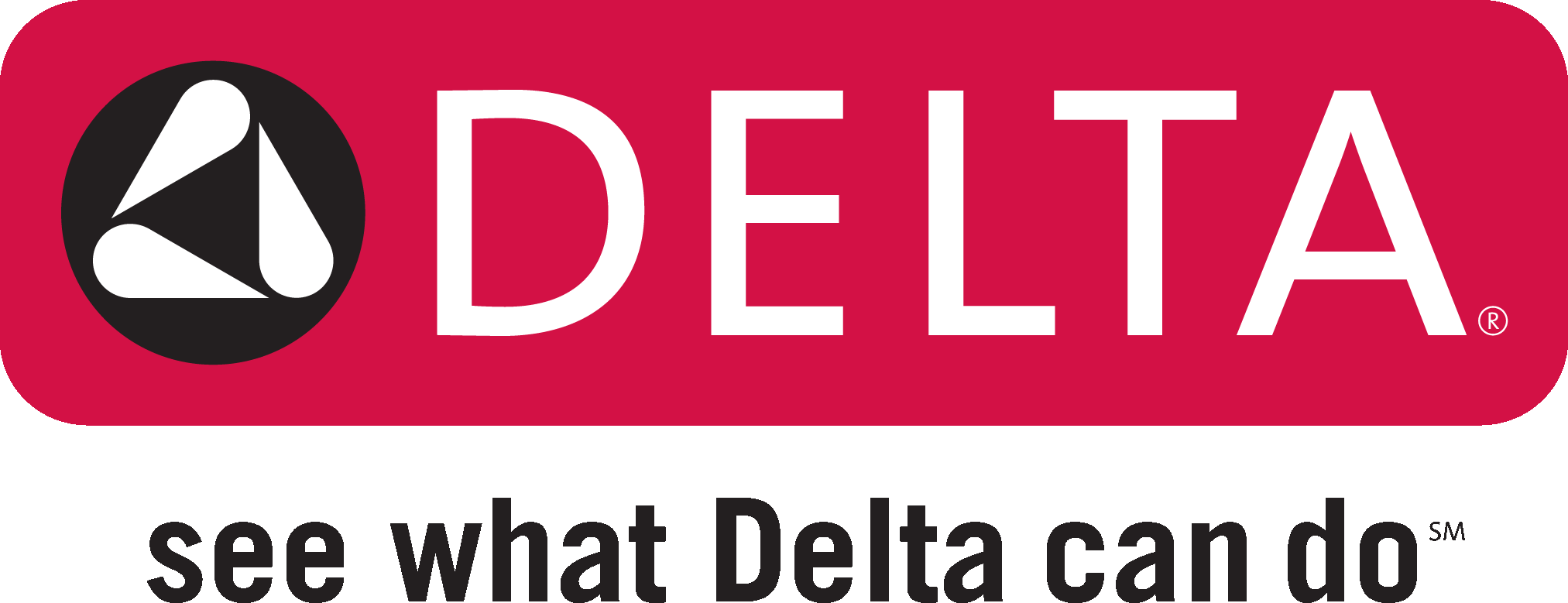Delta Kitchen Faucets Logo - Delta Faucet Brand Logos | Delta Faucet