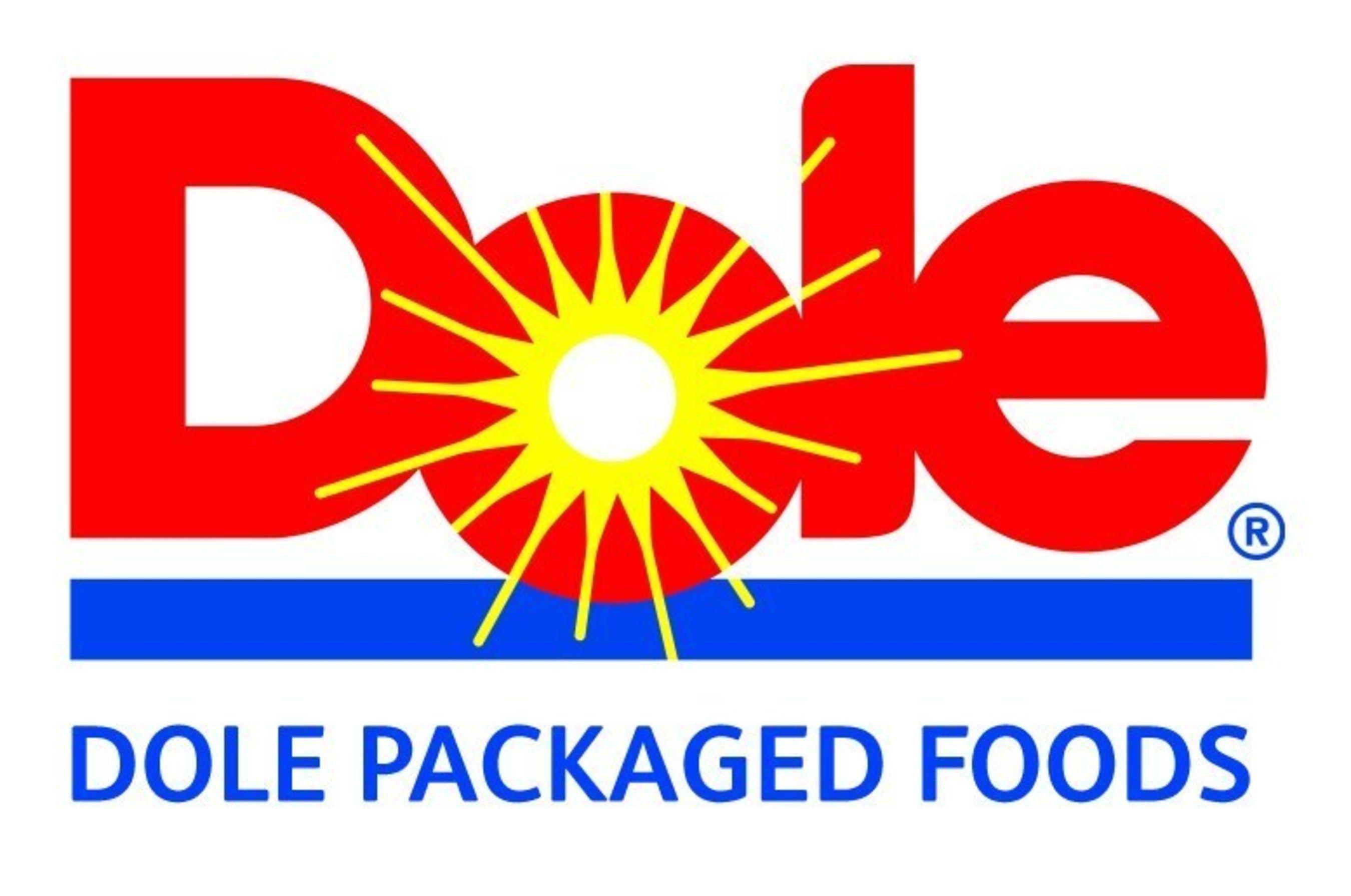 Food Max Red Blue Logo - Dole Packaged Foods Rings In The New Year At Second Annual Live On