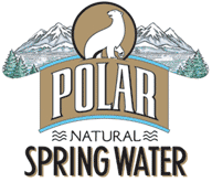 Spring Polar Logo - Spring Water History